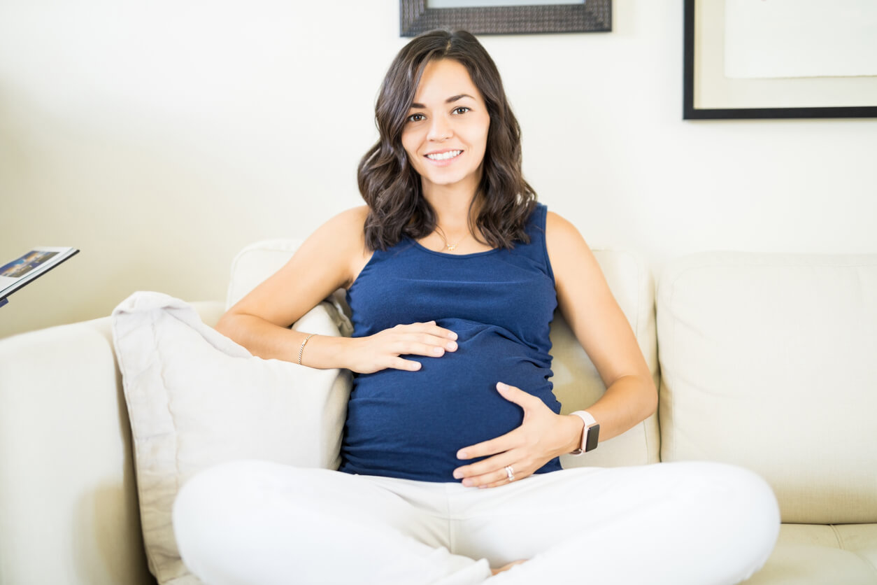 Bebeğiniz Kız mı, Erkek mi?