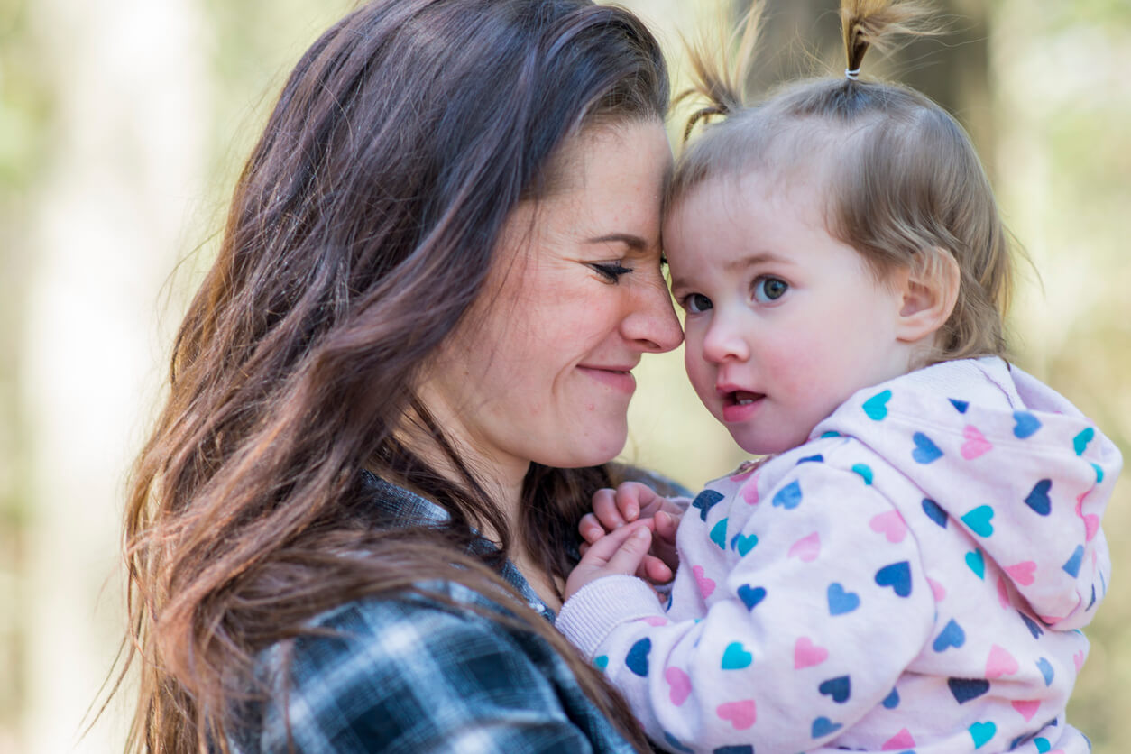 Bebeğinizin Karakterini Öğrenmeye Hazır mısınız?
