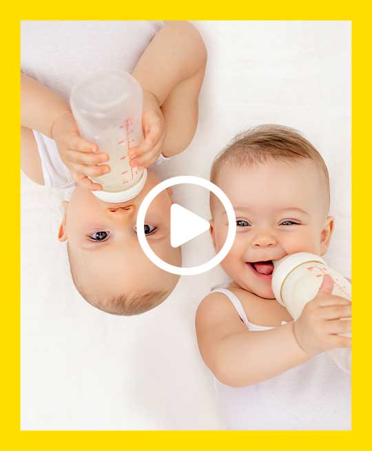 Devam sütü seçerken nelere dikkat edilmelidir?